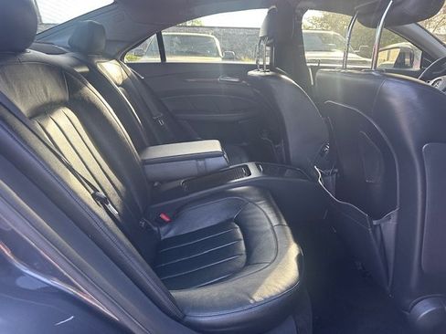 Used 2013 Mercedes-Benz CLS 550 image 14