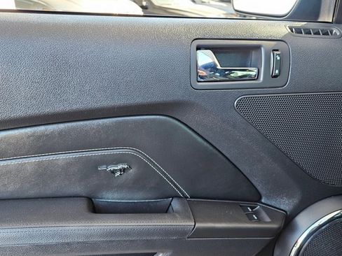 Used 2011 Ford Mustang GT Premium w/ Electronics Pkg image 25