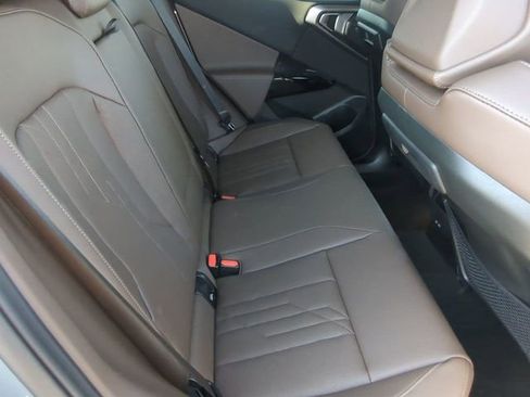 Used 2026 BMW X3 xDrive30 w/ Premium Package image 12