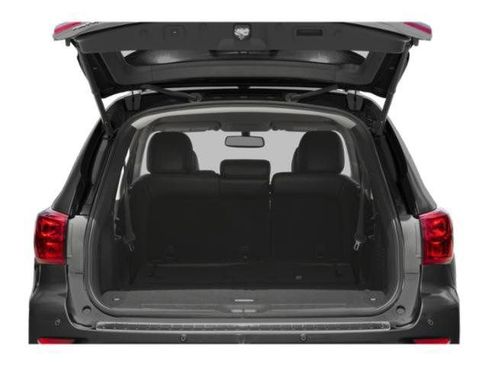 Used 2019 Nissan Pathfinder SL w/ SL Premium Package AWD/4WD image 15