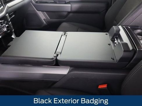 New 2025 Ford F150 XLT w/ Equipment Group 302A MID image 57