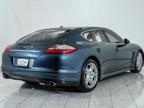 Used 2011 Porsche Panamera S image 6