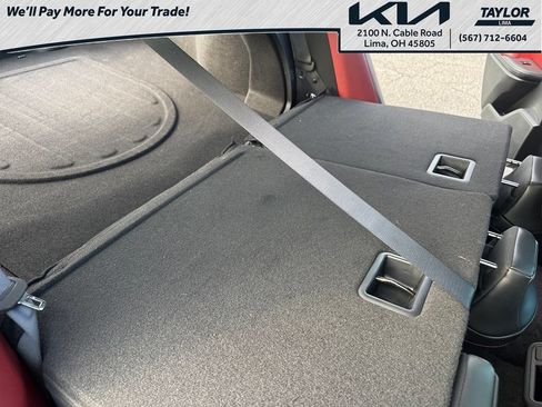 Used 2025 Kia K4 GT-Line Turbo FWD image 22