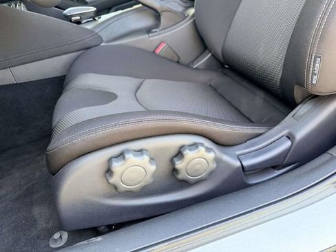 New 2026 Nissan Z Sport w/ Floor Mat Package RWD image 14