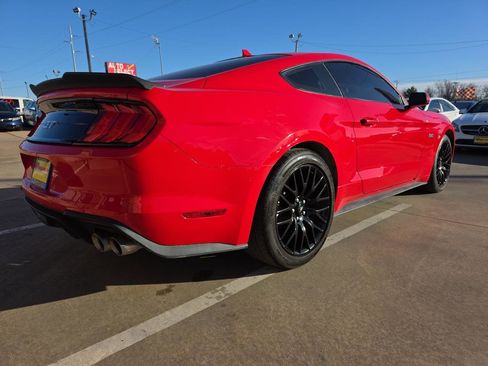 Used 2021 Ford Mustang GT image 7