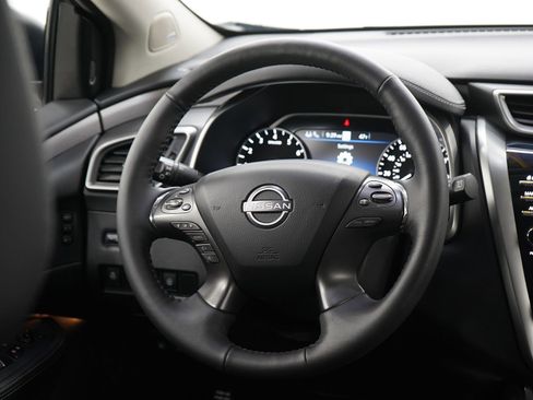 Used 2023 Nissan Murano SL image 17
