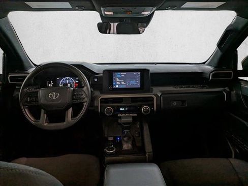 Used 2024 Toyota Tacoma SR5 image 18