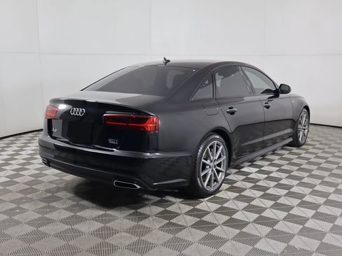 Used 2018 Audi A6 3.0T Sport image 5