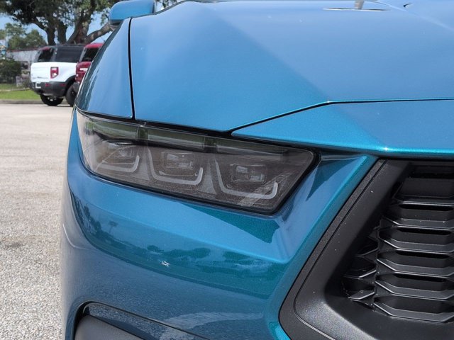 New 2026 Ford Mustang Premium RWD image 10