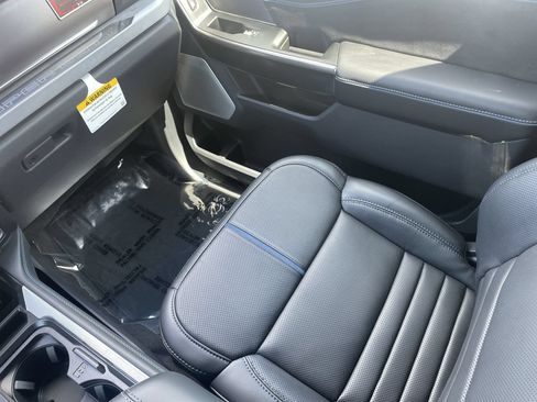 New 2026 Ford F350 Platinum AWD/4WD image 16