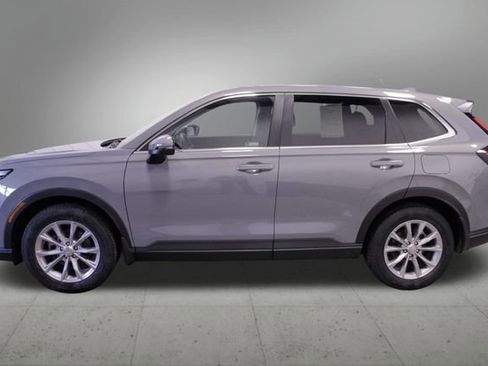Certified 2024 Honda CR-V EX image 3