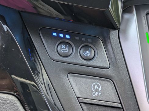 New 2026 Honda Odyssey Elite image 30
