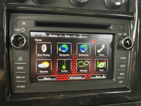 Used 2018 GMC Savana 3500 Extended RWD image 47