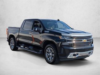 Used 2019 Chevrolet Silverado 1500 High Country AWD/4WD video 3