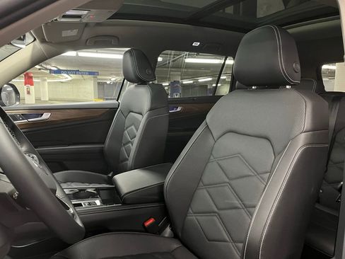 New 2026 Volkswagen Atlas SE AWD/4WD image 21