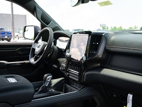 New 2026 RAM 1500 RHO AWD/4WD image 42