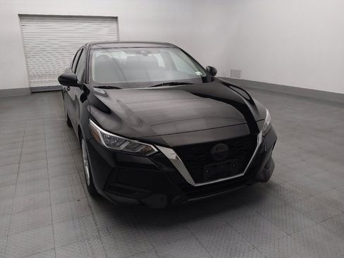 Used 2022 Nissan Sentra S FWD image 14