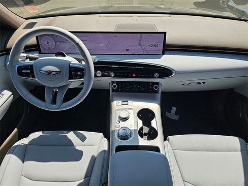 New 2026 Genesis GV70 2.5T Advanced image 20
