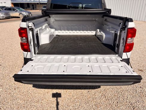 Certified 2023 Ford Maverick XLT w/ XLT Luxury Package image 6