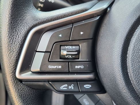 Used 2023 Subaru Crosstrek 2.0i image 22