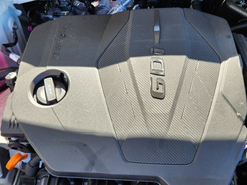 New 2026 Hyundai Tucson Limited image 20