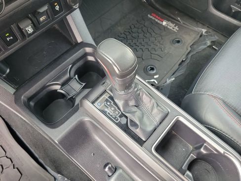 Used 2022 Toyota Tacoma TRD Pro image 29