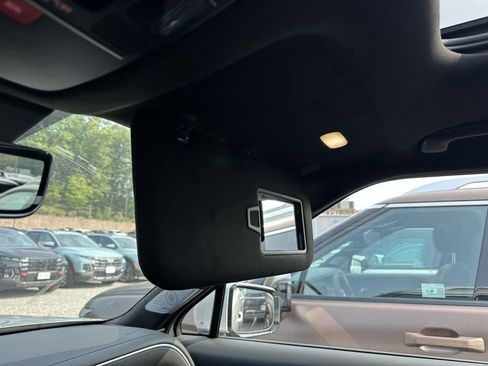 New 2026 Hyundai Palisade Calligraphy image 17