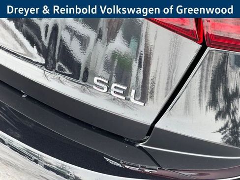 New 2026 Volkswagen Jetta SEL image 10
