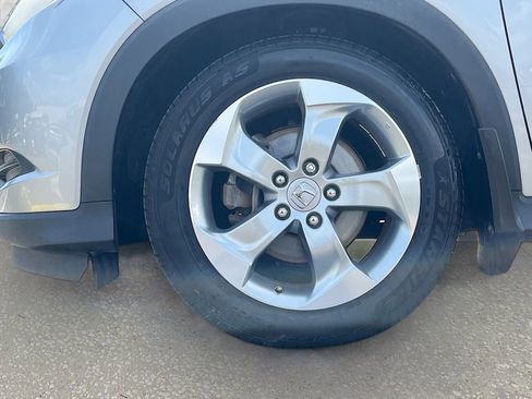 Used 2017 Honda HR-V LX image 27