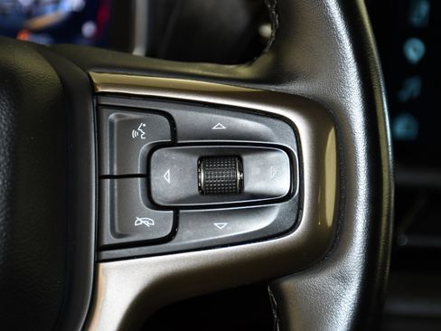 Used 2024 Chevrolet Silverado 3500 High Country w/ High Country Premium Package AWD/4WD image 24