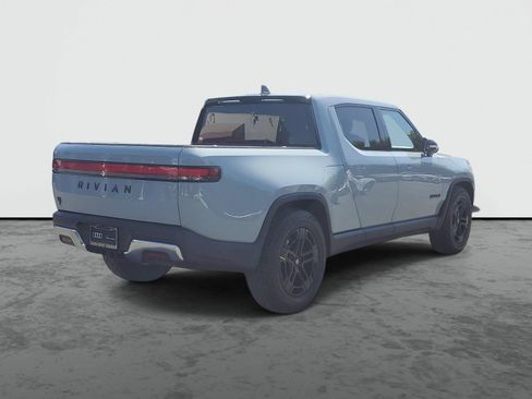 Used 2024 Rivian R1T Adventure AWD/4WD image 4