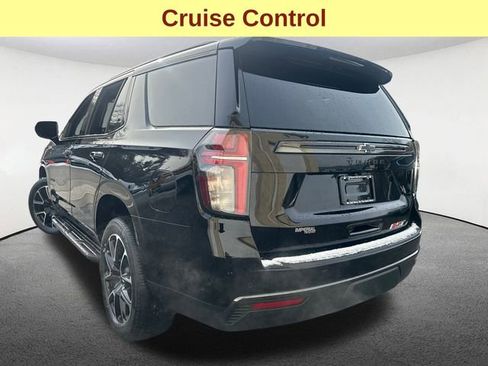 Used 2021 Chevrolet Tahoe RST image 10