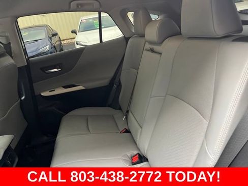 Used 2021 Toyota Venza XLE w/ Softex Package AWD/4WD image 13