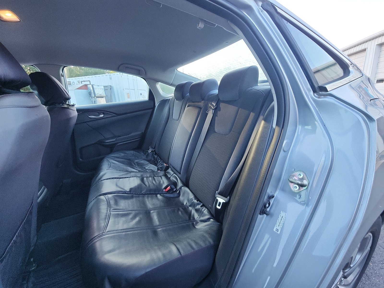 Used 2020 Honda Insight EX image 19