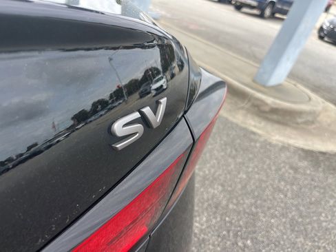 Used 2024 Nissan Altima 2.5 SV image 25