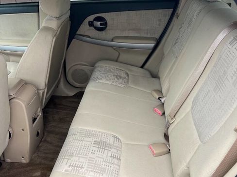 Used 2006 Chevrolet Equinox LS image 7