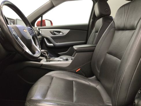 Used 2020 Chevrolet Blazer LT w/ Sound & Technology Package image 17