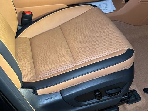 Certified 2025 Lexus RZ 450e image 11