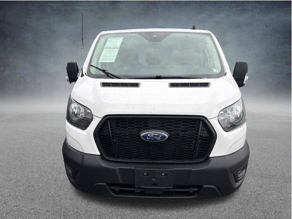 Used 2023 Ford Transit 350 Low Roof w/ Load Area Protection Package RWD image 8