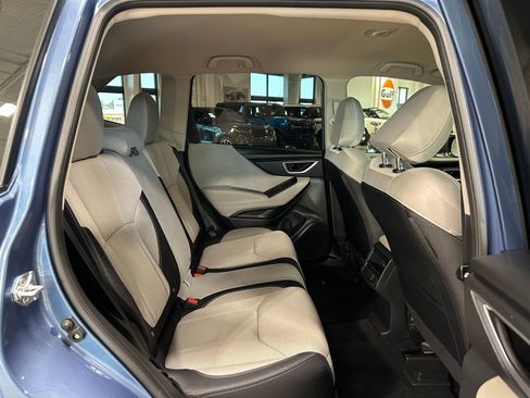 Used 2024 Subaru Forester image 33