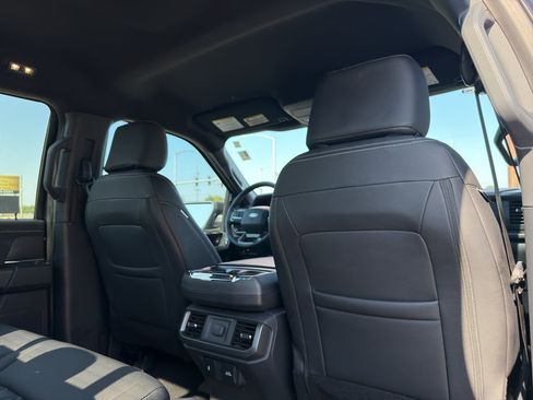 Used 2024 Ford F150 XLT w/ Equipment Group 302A MID AWD/4WD image 18