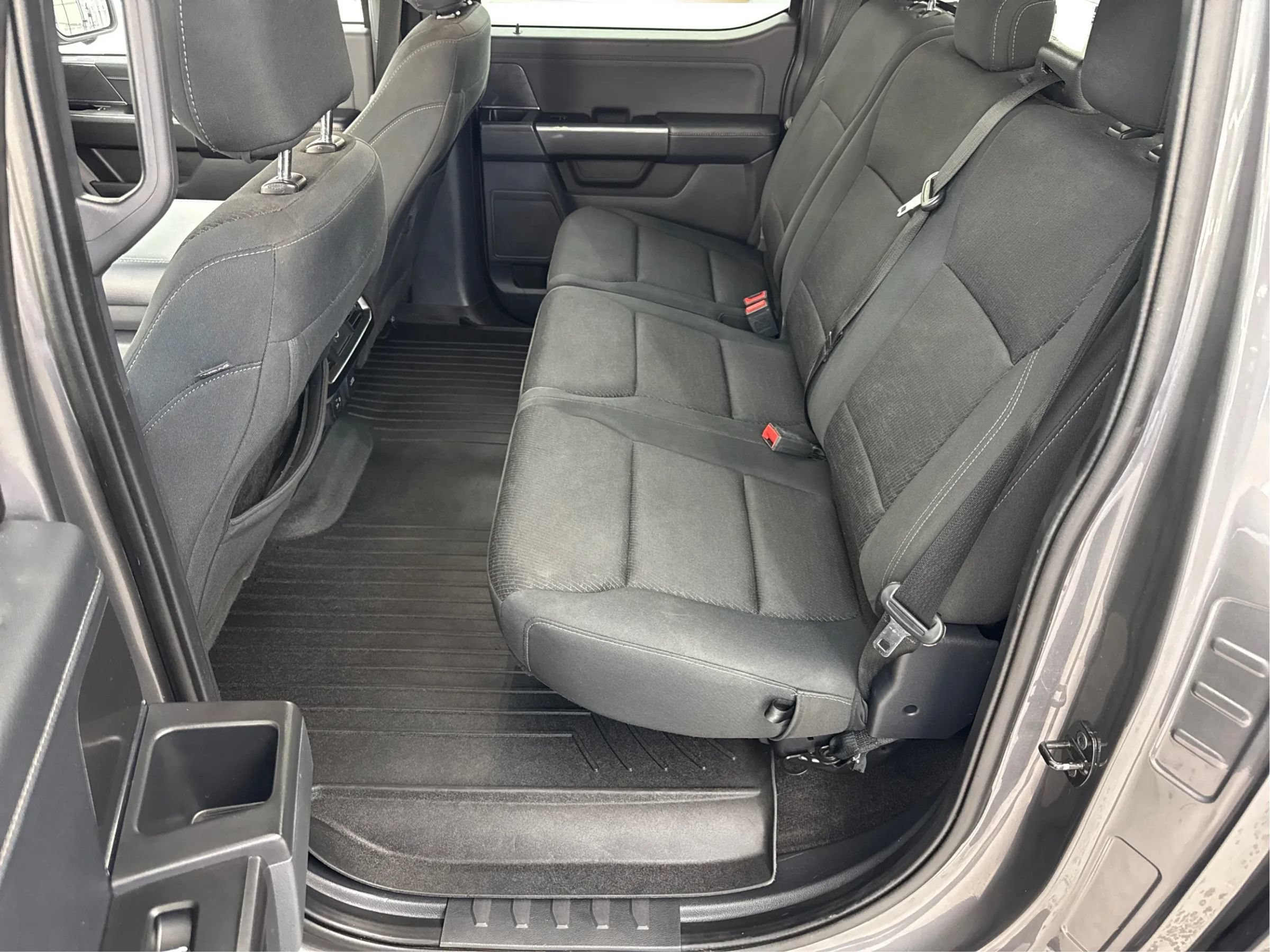 Used 2021 Ford F150 XLT w/ Equipment Group 302A High AWD/4WD image 14