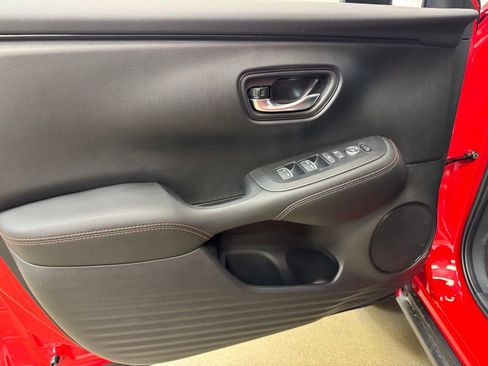 New 2026 Honda HR-V Sport image 8
