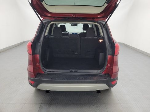 Used 2019 Ford Escape SE AWD/4WD image 29