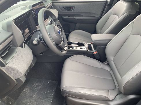 New 2026 Subaru Outback Limited XT w/ Premium/Limited Package 2 AWD/4WD image 15