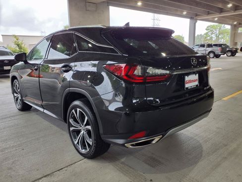 Used 2022 Lexus RX 350 FWD w/ Premium Package image 3