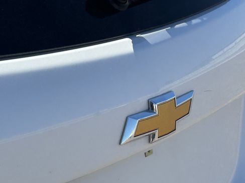 Certified 2020 Chevrolet Equinox LT FWD image 10