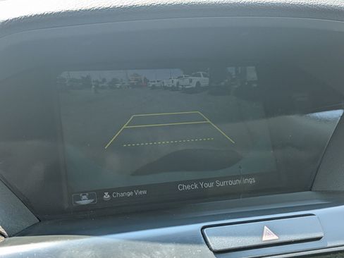 Used 2019 Acura MDX SH-AWD image 23