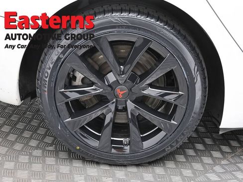 Used 2023 Tesla Model 3 Standard Range RWD image 24