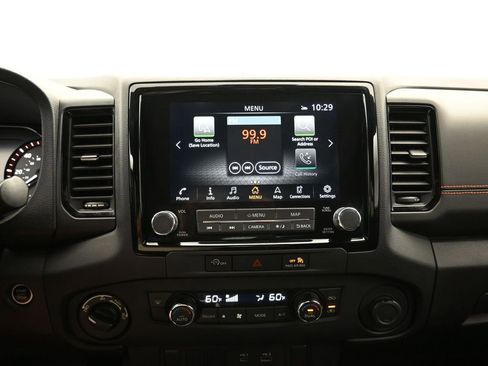 Used 2023 Nissan Frontier PRO-4X w/ Tow Package AWD/4WD image 15